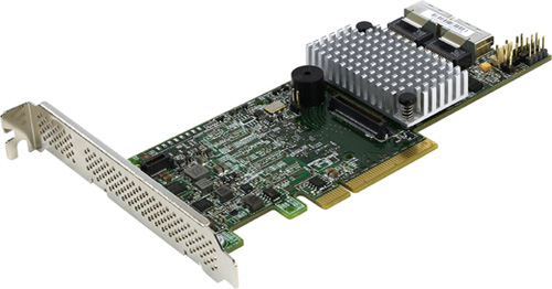 80G1R | Dell 6GB MegaRAID SAS 9271-8I 8-Port PCI-Express 3.0 X8 SAS/SATA Host Bus Adapter