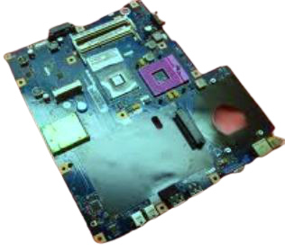 MB.PXN02.001 | Acer System Board for Aspire 5734Z Notebook