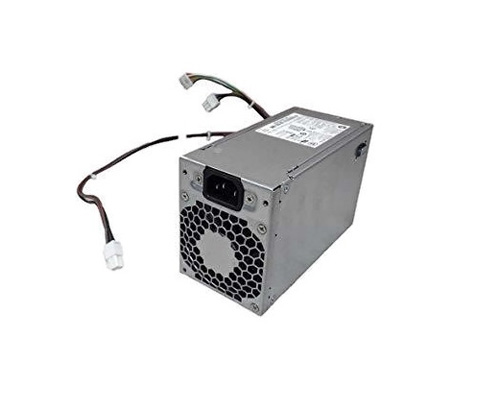 796351-001 | HP 200-Watt Standard Efficiency Power Supply for ProDesk 600 G2 SFF