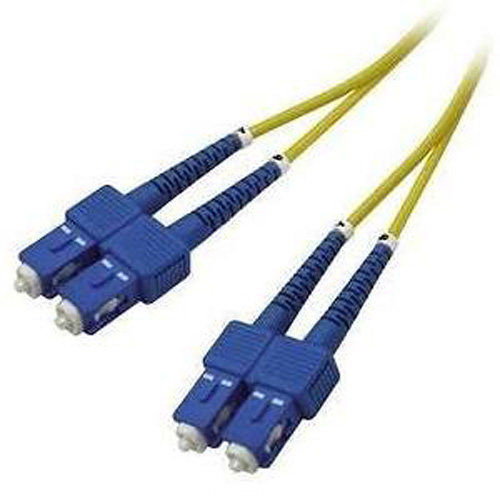 CAB-MMF-SC-10 | Cisco 10FT SC SC Male to Male Multimode Fibre Optic Cable - NEW
