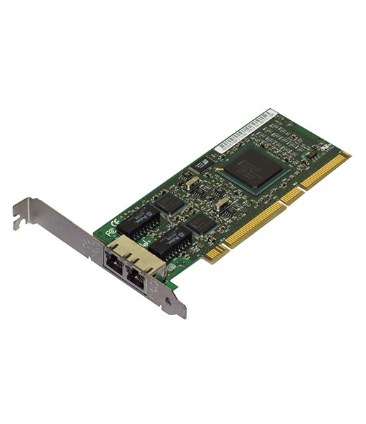 22P4909 | IBM 10/100 Dual Port Server Adapter for eServer / xSeries 306