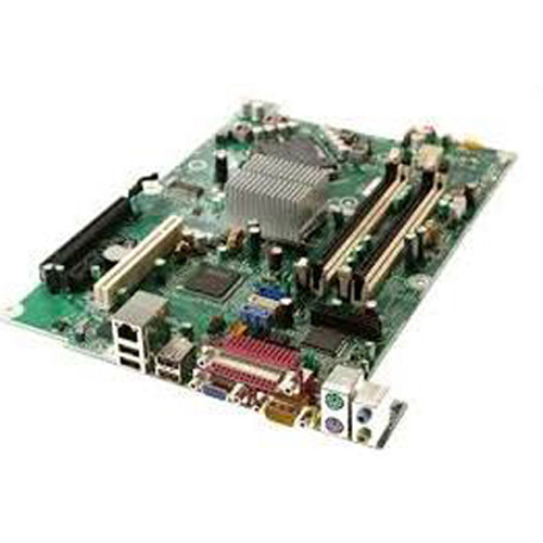 578188-001 | HP Motherboard for RP5700 Point OF SALE System