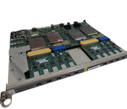 X7PX3 | Dell 10-Port 10GE Line Card - NEW