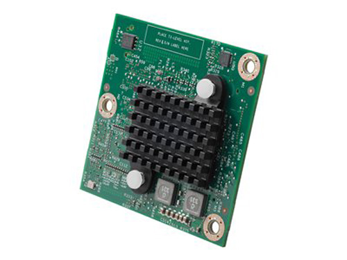 PVDM4-64 | Cisco 4th Generation 64-Channel High-Density Packet Voice Digital Signal Processor Module Voice DSP Module