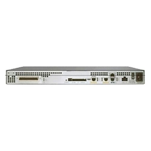 VG320 | Cisco Modular Voice Over Ip Gateway - Voip Phone Adapter - Gige - Rack-mountable - NEW
