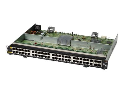 R0X40-61001 | HP Aruba 6400 - Expansion Module