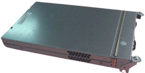 582935-002 | HP StorageWorks P2000 G3 10GbE iSCSI Modular Smart Array Controller