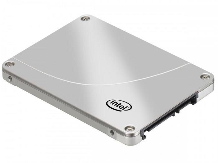 SSDSC2CT120A3 | Intel 330 Series 120GB SATA 6Gbps 2.5 MLC Solid State Drive (SSD)