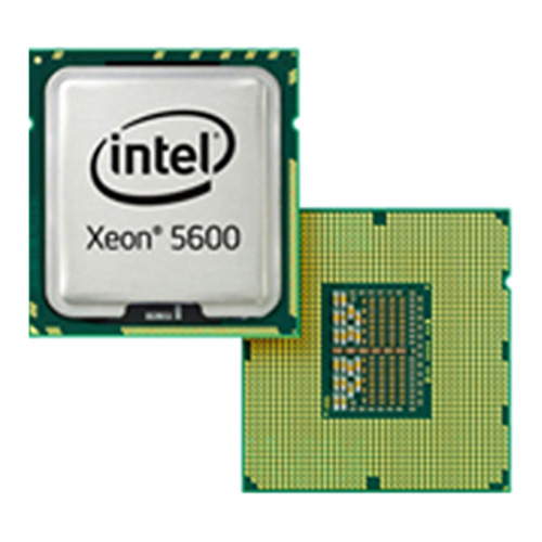 CG0NK | Dell Intel Xeon X5670 6 Core 2.93GHz 1.5MB L2 Cache 12MB L3 Cache 6.4Gt/s QPI Speed Socket FCLGA1366 32NM 95W Processor