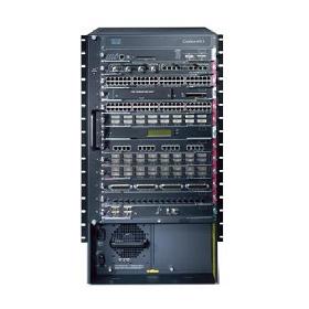 WS-C6513-FWM-K9 | Cisco Catalyst switch 6513 Firewall Security System Rack-mountable