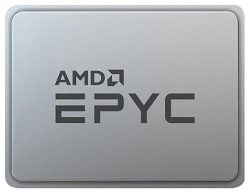 100-000000049 | AMD EPYC 7302P 16 Core 3.0GHz 128MB L3 Cache Socket SP3 7NM 155W Processor - NEW
