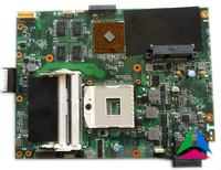 60-NX9MB1100-B01 | Asus G72GX Laptop System Board