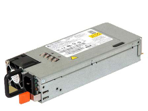 00HV182 | Lenovo 1100-Watts Hot-pluggable Power Supply for ThinkServer GEN5