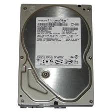 0A37589 | Hitachi 500GB 7200RPM SATA 3 Gbps 3.5 8MB Cache CinemaStar Hard Drive