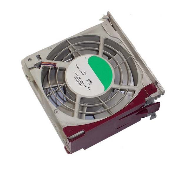 07BA80542 | HP Fuser Cooling Fan for LaserJet 5/m/n Printer