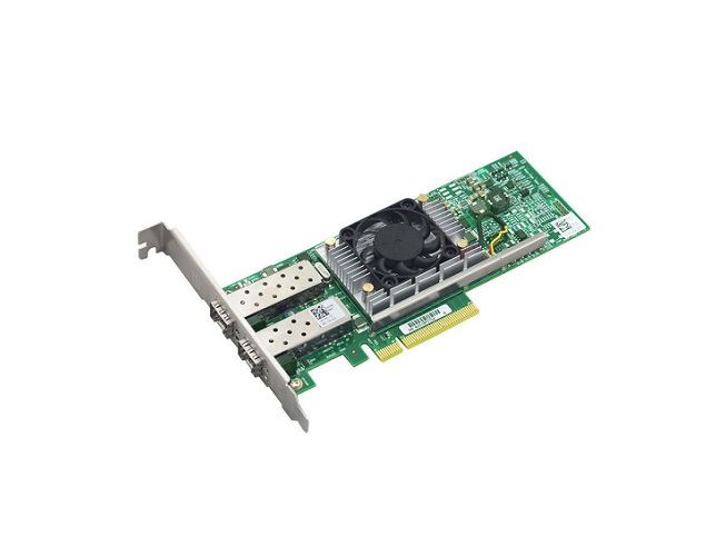 081MTF | Dell 10GB Dual Port Ethernet Adapter