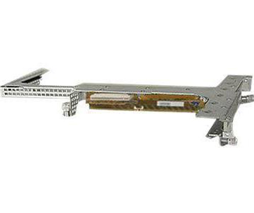 779157-001 | HP Low Profile PCI Express Slot CPU2 Riser Kit for ProLiant DL360 Gen.9