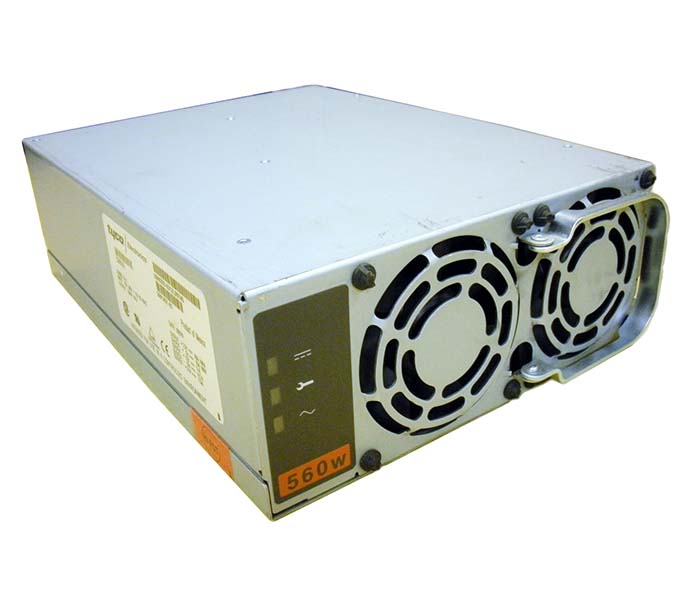 X9699A | Sun 560-Watts Redundant Power Supply for Fire 280R Server