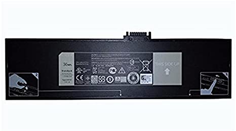 VT26R | Dell 2-Cell 36WHr Lithium-Ion Battery