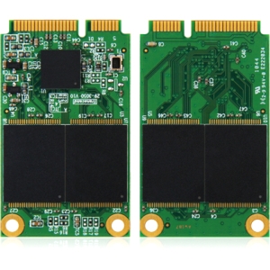 TS16GMSA300 | Transcend 16GB SATA 3Gbps mSATA MLC Solid State Drive (SSD)