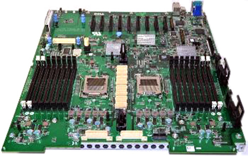 C557J | Dell System Board for PowerEdge PER905 V2