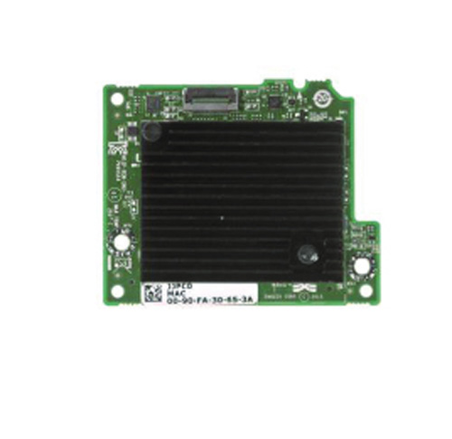 GPFRJ | Dell Dual Port 10GbE Blade Network Daughter Card