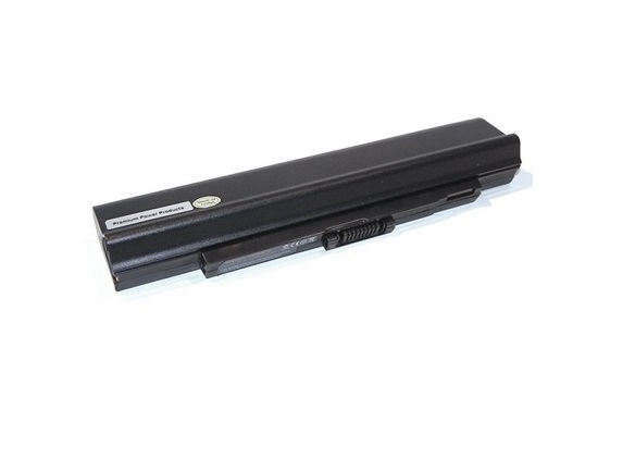 BT.00604.037 | Gateway 6-Cell Lithium-Ion (Li-Ion) 5200mAh 11.1V Battery