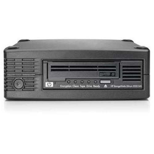 EJ014A | HP StorageWorks LTO Ultrium 5 Tape Drive LTO-5 1.50TB