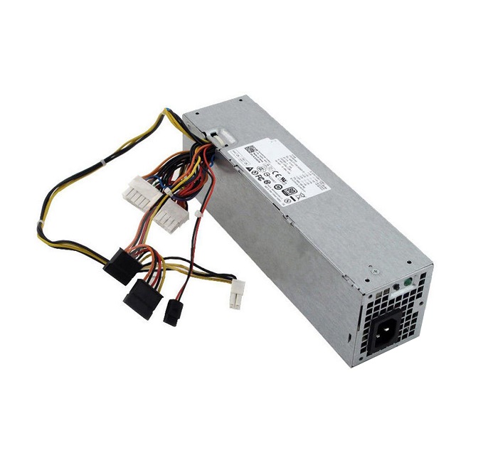 DPS-240AB-2A | Delta Dell 240-Watt Power Supply for OptiPlex 9010 7010 SFF