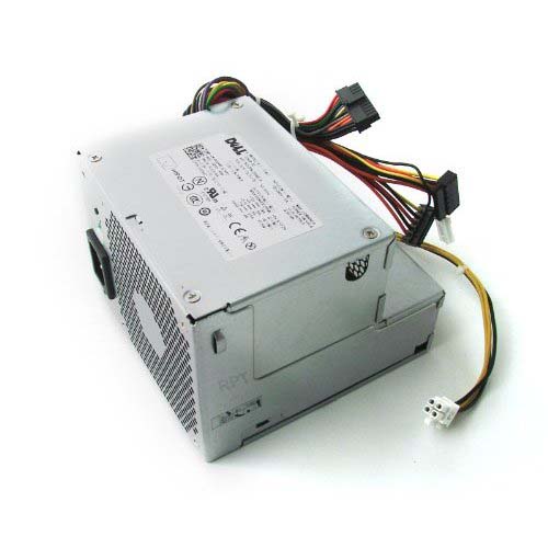 0CY826 | Dell 255 Watt Power Supply for Gx745/gx760/gx960