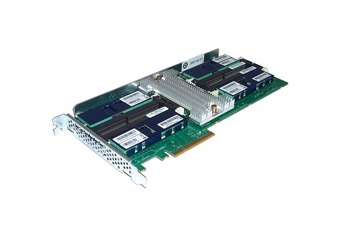 X1936A-R5 | NetApp 16GB PISCES Accelerator PCI Express Card