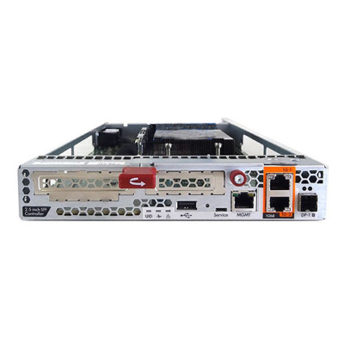 840213-001 | HP 1GbE iSCSI 2-Port (SFF) Controller Node Assembly