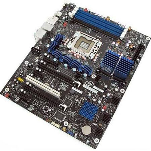 D915GSE | Intel BTX Motherboard Socket 775 800/533MHz FSB 4GB (MAX)DDR2 SDRAM Support AVL Gateway