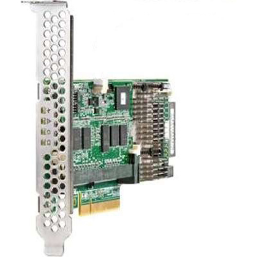 830057-001 | HP Smart Array P440/2GB FBWC 12GB Single Port Internal SAS Controller - NEW