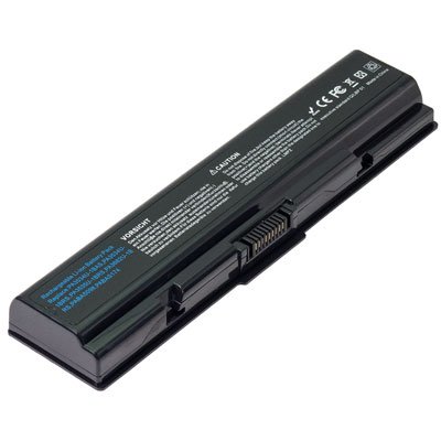 PA3533U-1BAS | Toshiba 10.8v 4400mAh Laptop Battery