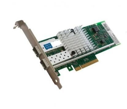 00E7790 | IBM 10Gb 2-Port PCI Express x8 FCoE SR Adapter (Full Height Bracket)