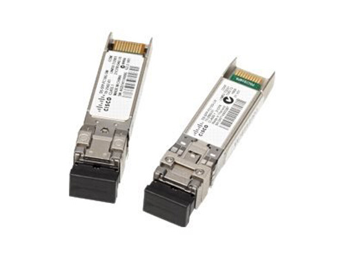 DS-SFP-FC10G-LW | Cisco 10Gb/s Fibre Channel Longwave SFP+ - NEW