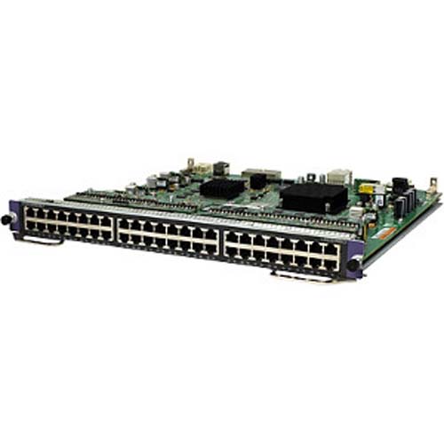 JG663-61001 | HP 7500 48-port 1000base-t Poe+ Sc Module