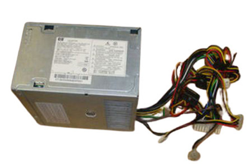 502629-001 | HP 320-Watts Mini Tower Power Supply for Z200