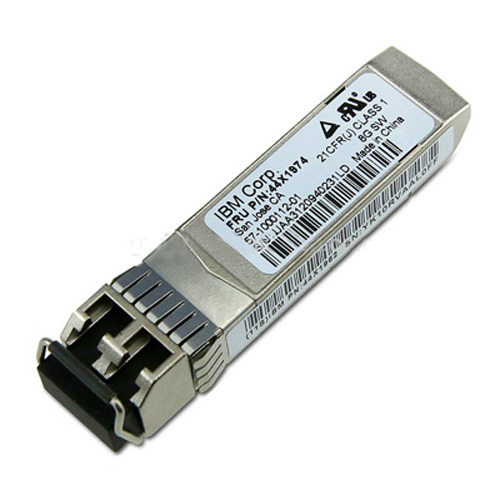 44X1970 | IBM Brocade 8GB SFP+ SW Optical Transceiver