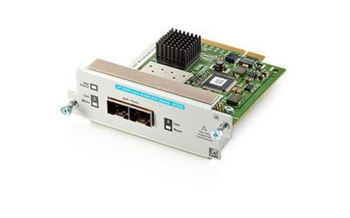 J9731-61001 | HP 2920 2-Port 10GbE SFP+ Module