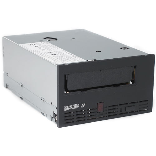 341-2644 | Dell 400/800GB Ultrim LTO-3 SCSI/LVD (Full height) Internal Tape Drive