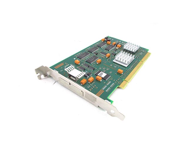 39J1722 | IBM 64MB PCI I/O Server Processor Adapter Card