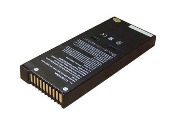 PA3107U-1BRS | Toshiba Rechargeable Notebook Battery Lithium Ion (Li-Ion) 10.8V DC