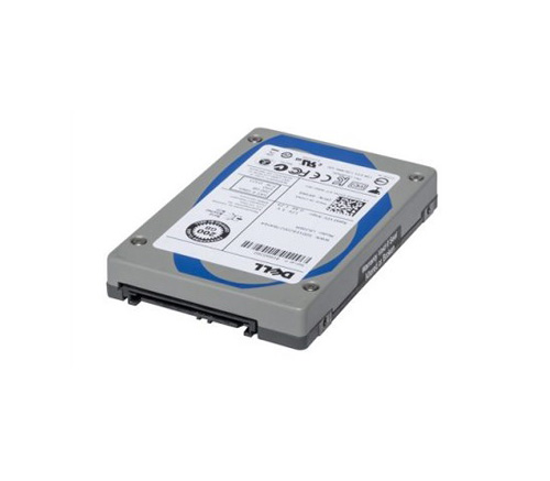 LB406M | SanDisk Enterprise Plus 400GB SAS 6Gb/s 2.5 MLC Solid State Drive (SSD)