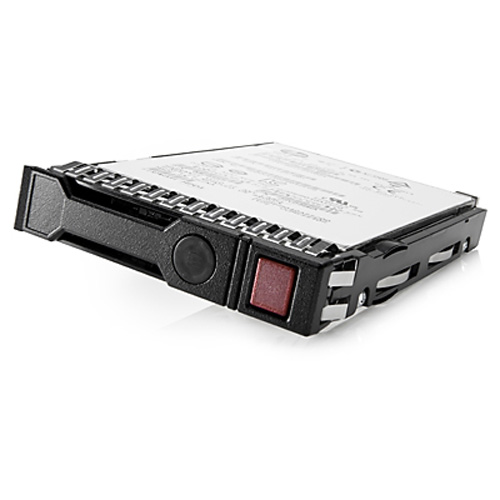 868818-B21 | HPE 480GB SATA 6Gb/s 2.5 (SFF) Hot-pluggable Read-intensive Digitally Signed Firmware Solid State Drive (SSD)