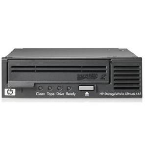 DW028A | HP StorageWorks Ultrium 448 200/400GB 1U Rack-Mount Tape Drive (Carbonite)