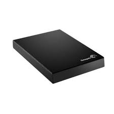 STBX1000201 | Seagate Expansion 1TB 5400RPM USB 3 2.5 External Hard Drive (Black)