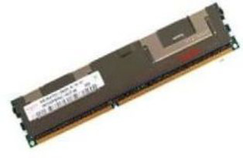 HMT31GR7EFR4A-PB | Hynix 8GB (1X8GB) 1600MHz PC3-12800R ECC Dual Rank X4 1.35V DDR3 SDRAM 240-Pin RDIMM Memory Module for Server