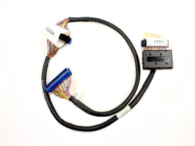 FC204 | Dell PowerEdge 750/850 SCSI Cable